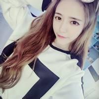 流行微信头像女生