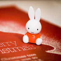 好看的清新淡雅微信头像