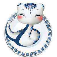 12生生肖实物摆件头像