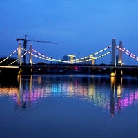 风景图片头像微信头像 唯美风景