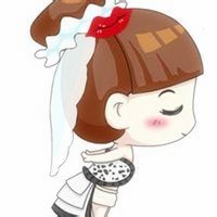 可爱的超萌卡通头像能萌化人