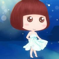 可爱的超萌卡通头像能萌化人