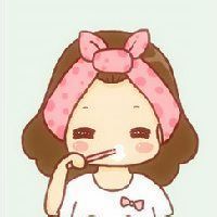 可爱的超萌卡通头像能萌化人