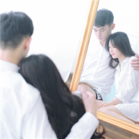 认认真真地谈情说爱