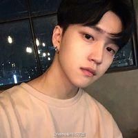 帅给自己看 帅哥男生头像