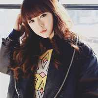 微信头像女生可爱萌单纯_只是想单纯一会