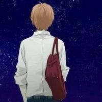 情侣微信头像一男一女卡通