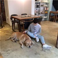 伤心头像男 爱是寂寞扯得慌