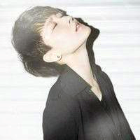 好看帅气的阿宝色男生微信头像图片