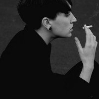 适合微信用的爷们范头像图片