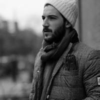 适合微信用的爷们范头像图片