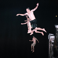 微信多人兄弟头像,有关兄弟的微信头像多人