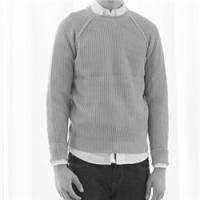 微信头像男生下半身黑白照