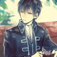 男生动漫头像暖色系,好看的暖色的男生头像动漫