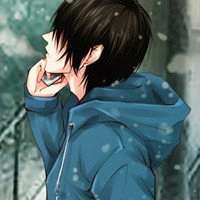 男生动漫头像暖色系,好看的暖色的男生头像动漫