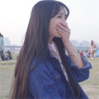 慵懒女生头像 洒脱慵懒随意女生