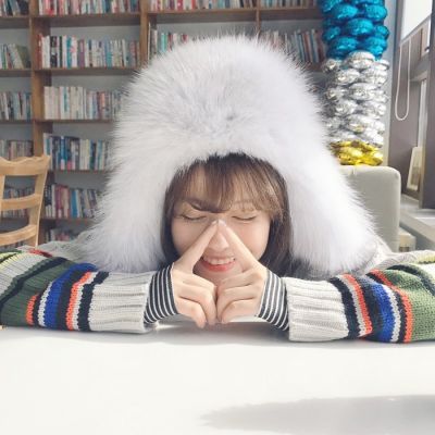 女生头像高清大图 思念是一种情