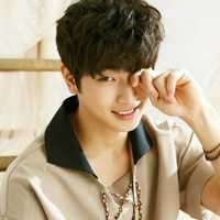 非主流帅哥微信头像