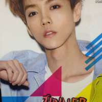 非主流帅哥微信头像