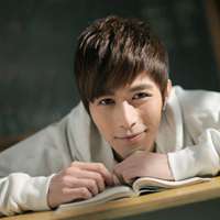 非主流帅哥微信头像