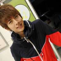 非主流帅哥微信头像