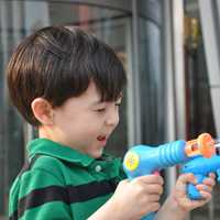 微信头像可爱萌小男孩