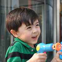 微信头像可爱萌小男孩