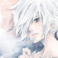 卡通动画头像男生