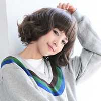 微信头像女生可爱漂亮 不同风格同样可爱的模样