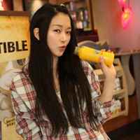 微信头像女生可爱漂亮 不同风格同样可爱的模样