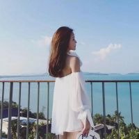 忧郁图片女生头像_有着少女味的忧郁文艺女青年