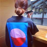 非主流微信头像短发,最爱百变短发