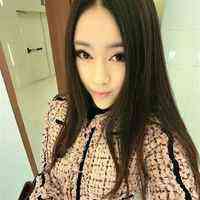 瓜子脸女人头像 好看时尚的女生头像瓜子脸