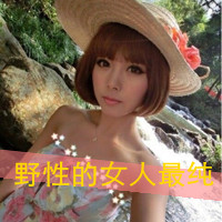 伤感霸气女生带字头像 青春说散就烟消云散