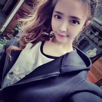 流行微信头像女生