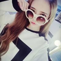 流行微信头像女生