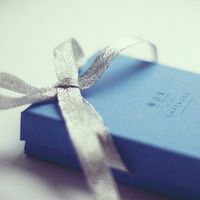 好看的清新淡雅微信头像