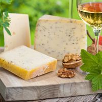 奶酪头像图片_美味的早餐怎么能少了它