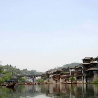 风景图片头像微信头像 唯美风景