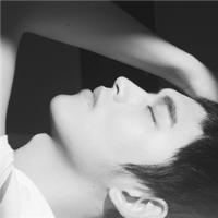 好看有意境个性男生的微信头像图片