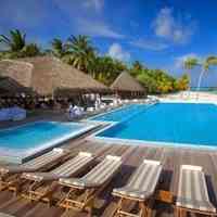 高清真实海边沙滩风景图片头像