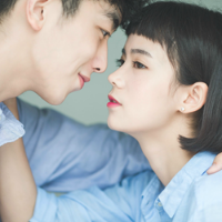 认认真真地谈情说爱