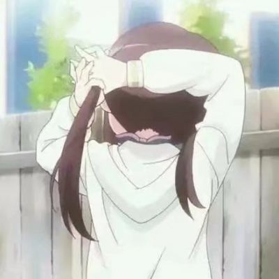 二次元萌头像女生_可爱萌即正义萝莉控