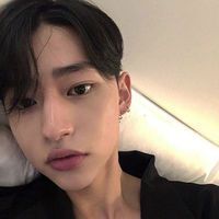 帅给自己看 帅哥男生头像