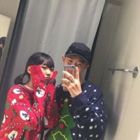 温酒诉情深_情侣头像双人2张