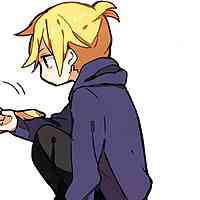 微信情侣头像两张配一对卡通