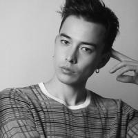 适合微信用的爷们范头像图片