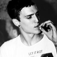 适合微信用的爷们范头像图片