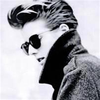 适合微信用的爷们范头像图片