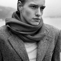 适合微信用的爷们范头像图片